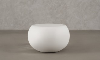Cobble Oval Coffee Table