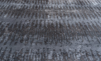 Echo Grey Carpet 240x340 cm