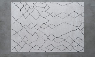 Melody Carpet 240x340 cm