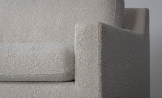 Willow Corner Sofa Bed Right (fabric Bella #2)