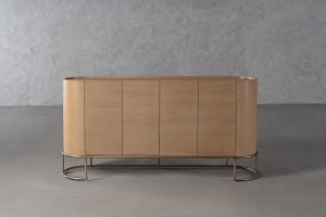 Train Sideboard