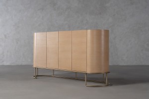 Train Sideboard