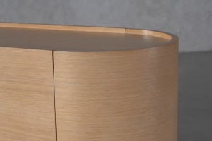 Train Sideboard
