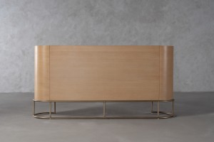 Train Sideboard