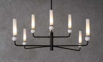 Delie Pendant Lamp N1