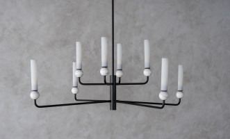 Delie Pendant Lamp N1