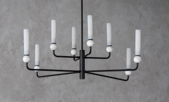 Delie Pendant Lamp N1