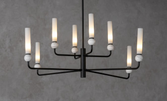 Delie Pendant Lamp N1