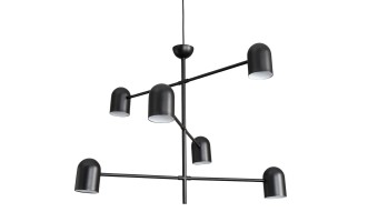 Roomer Pendant Lamp