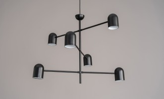 Roomer Pendant Lamp