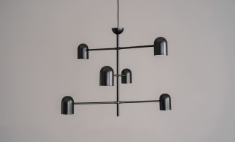 Roomer Pendant Lamp