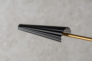 Ridge Pendant Lamp