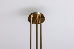 Ridge Pendant Lamp