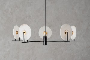 Hero Pendant Lamp