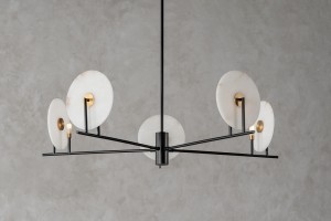 Hero Pendant Lamp