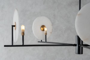 Hero Pendant Lamp