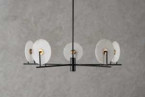 Hero Pendant Lamp