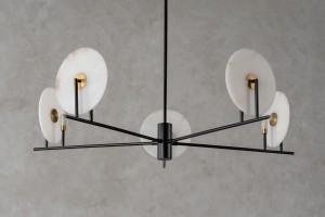 Hero Pendant Lamp