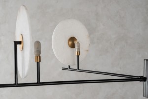 Hero Pendant Lamp