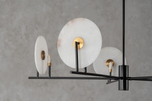 Hero Pendant Lamp