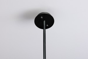 Hero Pendant Lamp