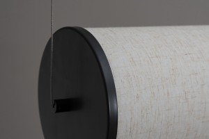Nabu Pendant Lamp 1