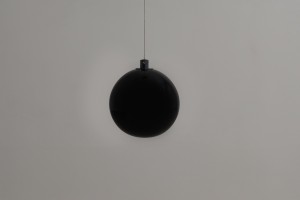 Nabu Pendant Lamp 2 / vertical