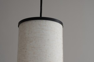 Nabu Pendant Lamp 2 / vertical