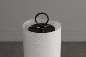 Nabu Floor Lamp