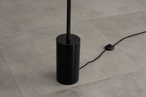 Bruno Floor Lamp
