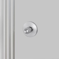 Thumbturn Lock Cast Steel