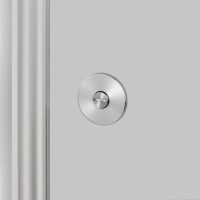 Thumbturn Lock Cast Steel