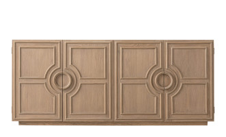 Maze Sideboard