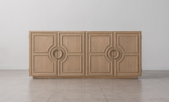 Maze Sideboard