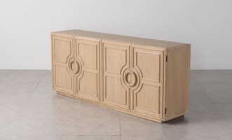 Maze Sideboard