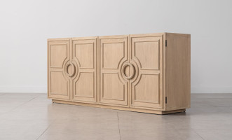 Maze Sideboard