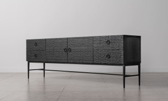 Carbon Media Console