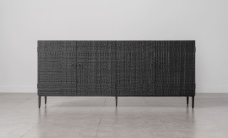 Carbon Sideboard