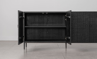 Carbon Sideboard