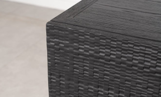 Carbon Sideboard