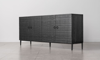 Carbon Sideboard