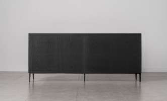 Carbon Sideboard