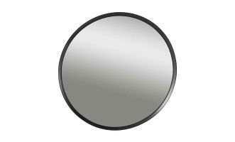 Window Round Mirror