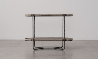 Kiana Small Console Table