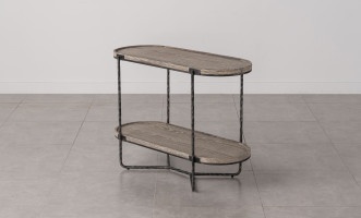 Kiana Small Console Table