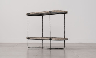 Kiana Small Console Table