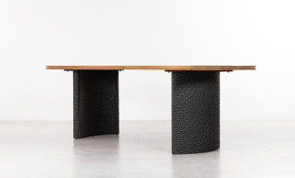 Volcano Dining Table