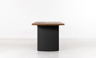 Volcano Dining Table