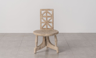 Camphora Vintage Chair
