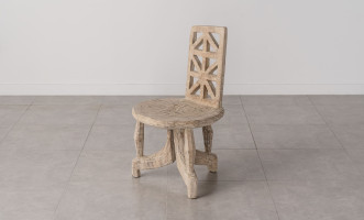 Camphora Vintage Chair